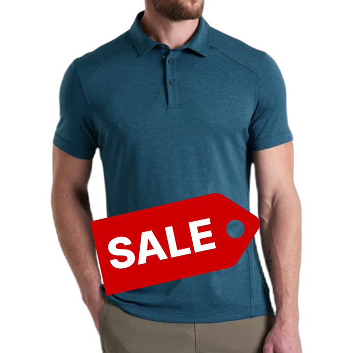Men's Sale Short Sleeves