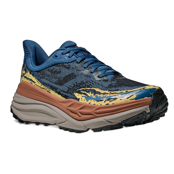 Men's Trail Running