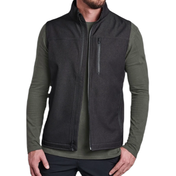 Men's Vests
