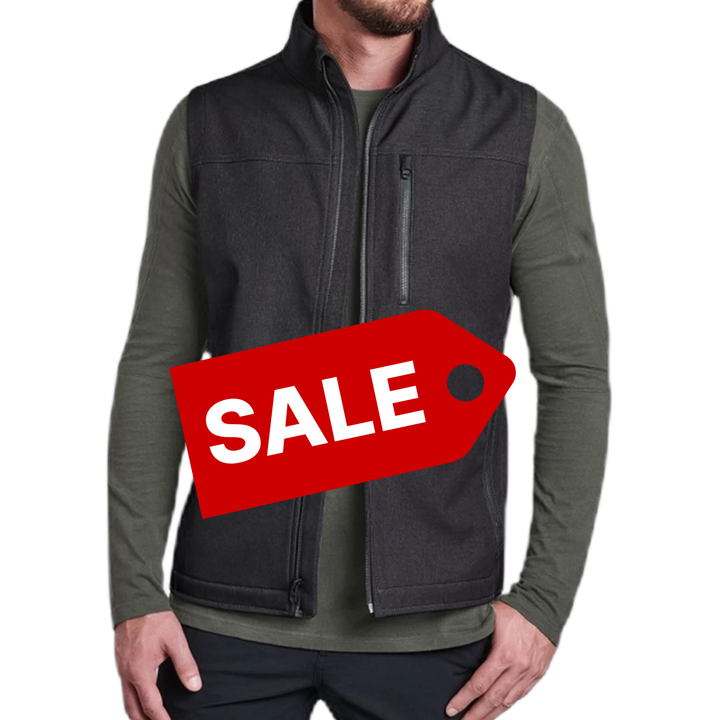 Men's Sale Vests