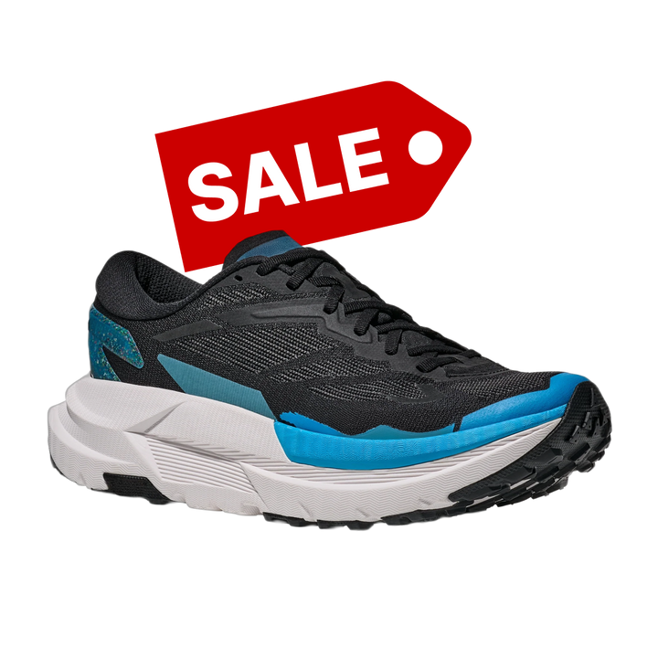 Men's Sale Vibram Outsole Hiking Shoes