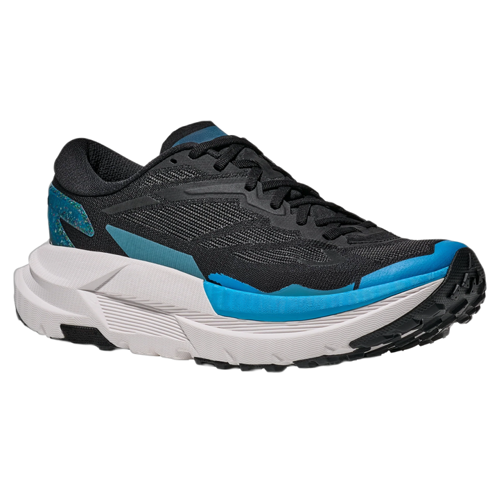 Men's Vibram Outsole Hiking Shoes