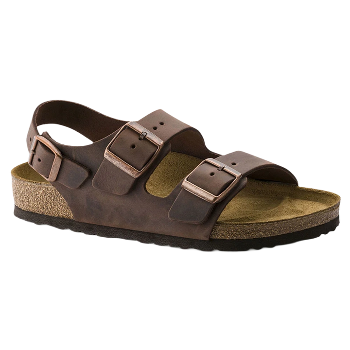 Men's Backstrap Sandals