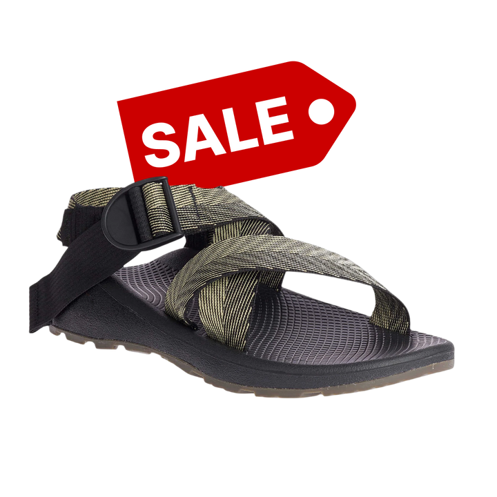 Men's Sale Water Ready Sandals