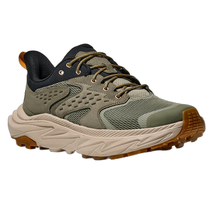 Men's Waterproof Athletic Shoes