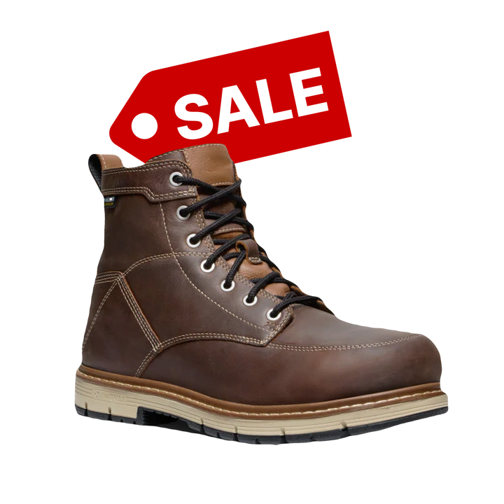 Men's Sale Waterproof Boots