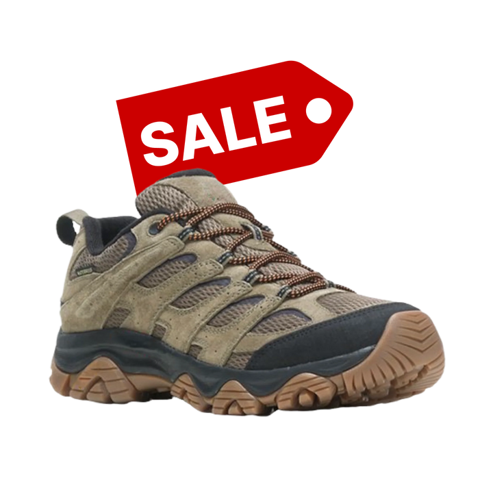 Men's Sale Waterproof Hiking Shoes
