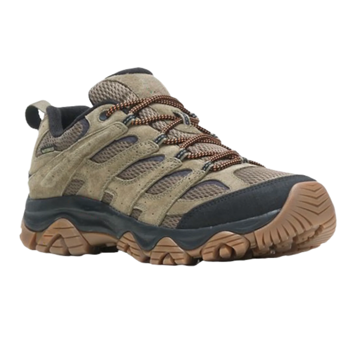 Men's Waterproof Hiking Shoes