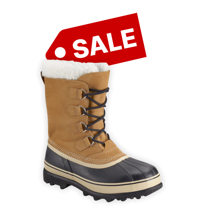 Men's Sale Winter Wear Boots