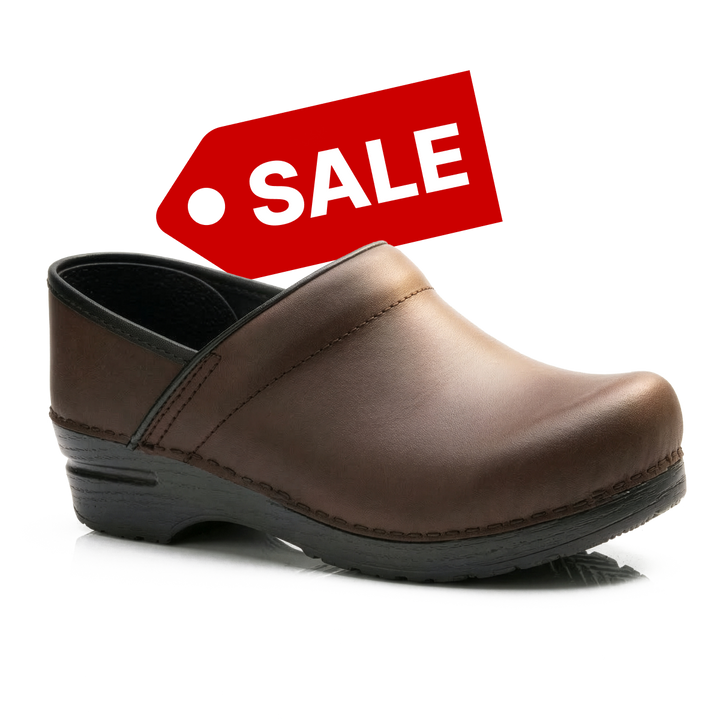 Men's Sale Work Shoes