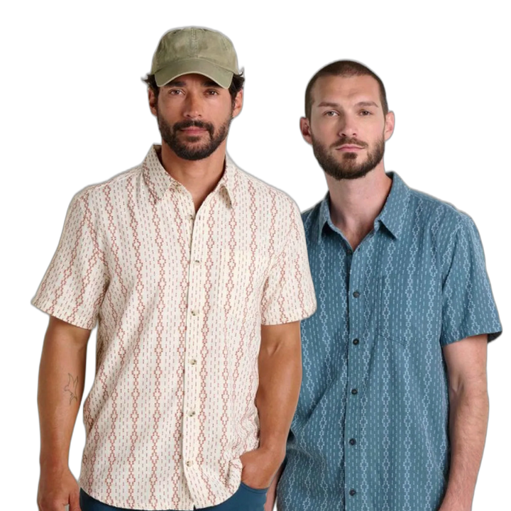 Men's Apparel