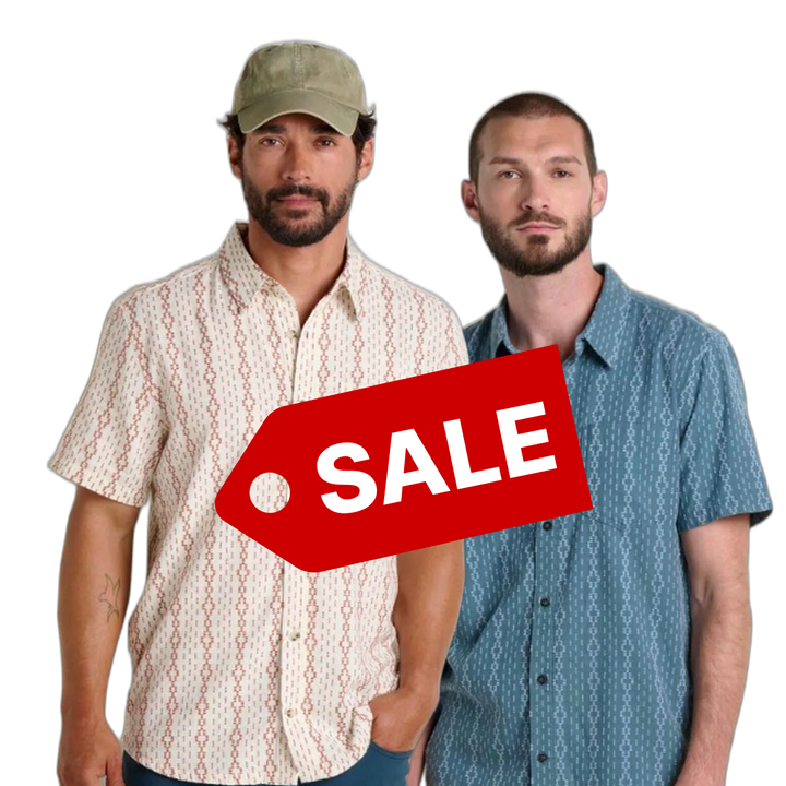 Men's Sale Apparel