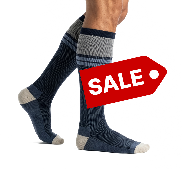 Men's Sale Compression Socks