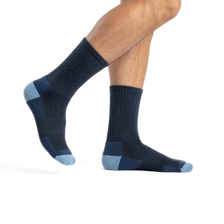 Men's Crew Socks
