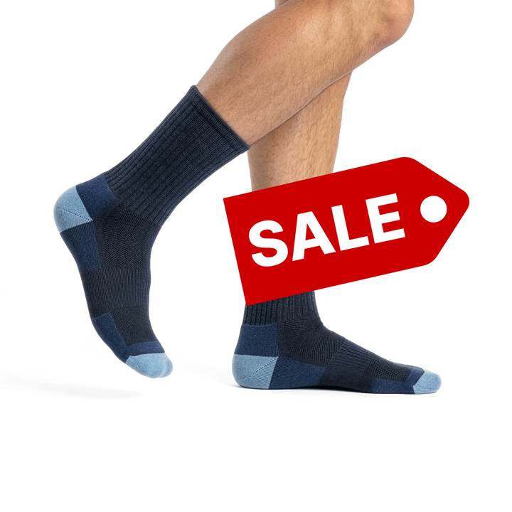 Men's Sale Crew Socks
