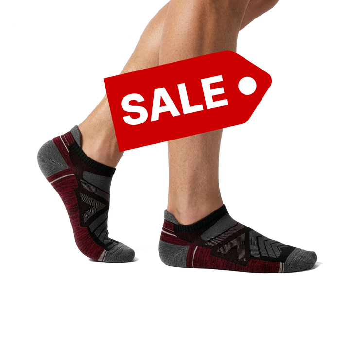 Men's Sale Low Socks