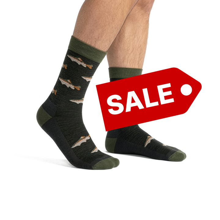 Men's Sale Novelty Socks