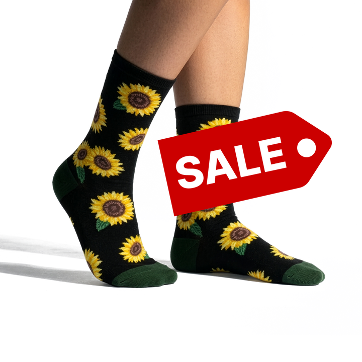 Women's Sale Novelty Socks