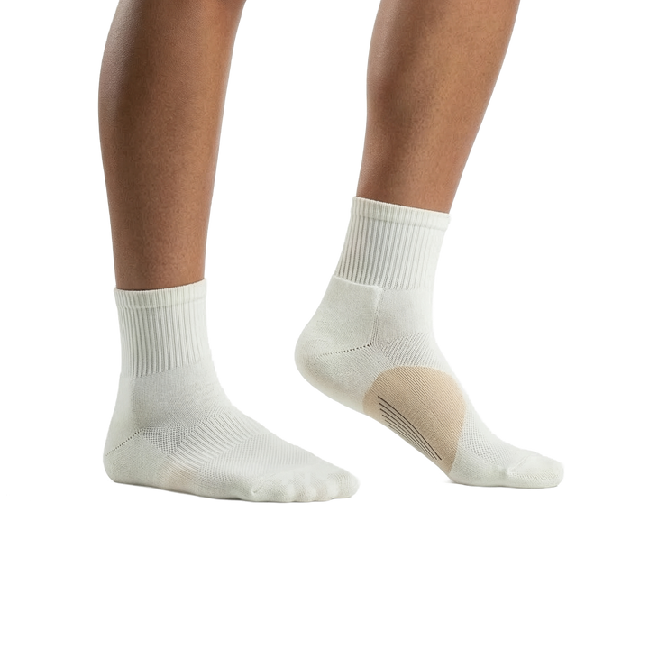 Women's Quarter Socks