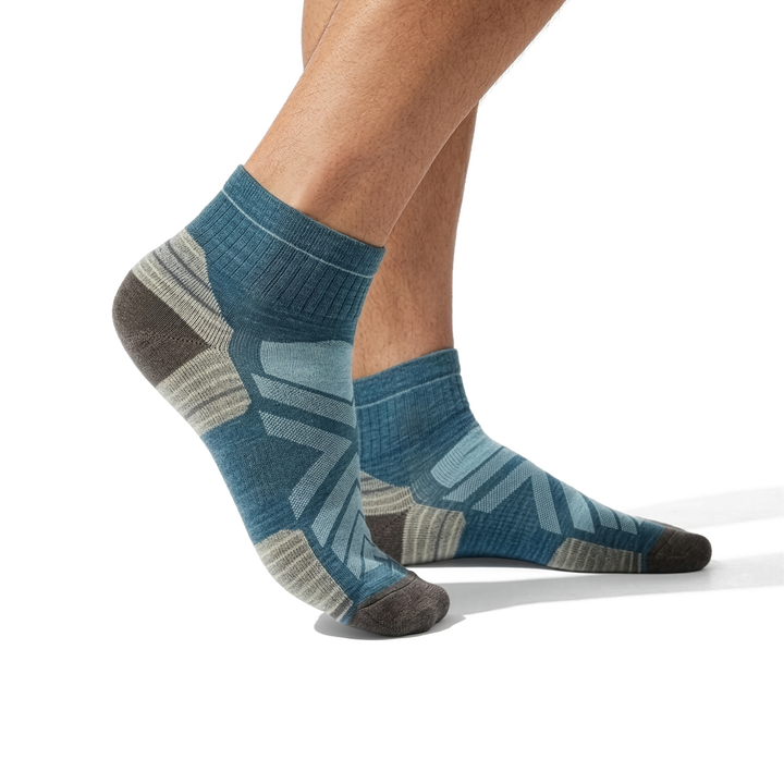 Men's Quarter Socks