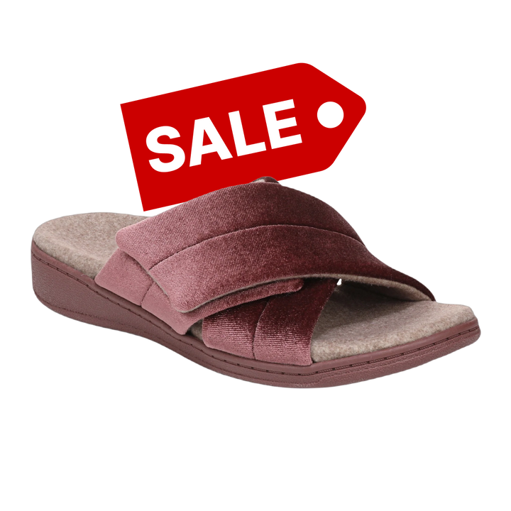 Women's Sale Arch Support Slippers
