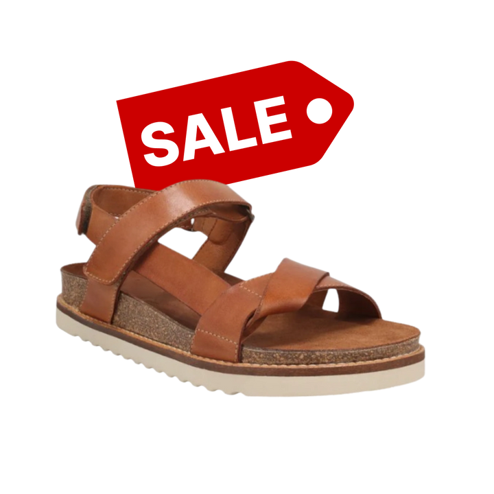 Women's Sale Backstrap Sandals