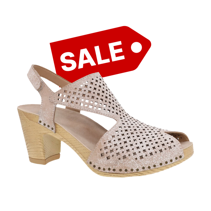 Women's Sale Block Heel