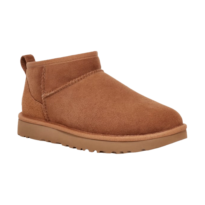 Women's Bootie Slippers