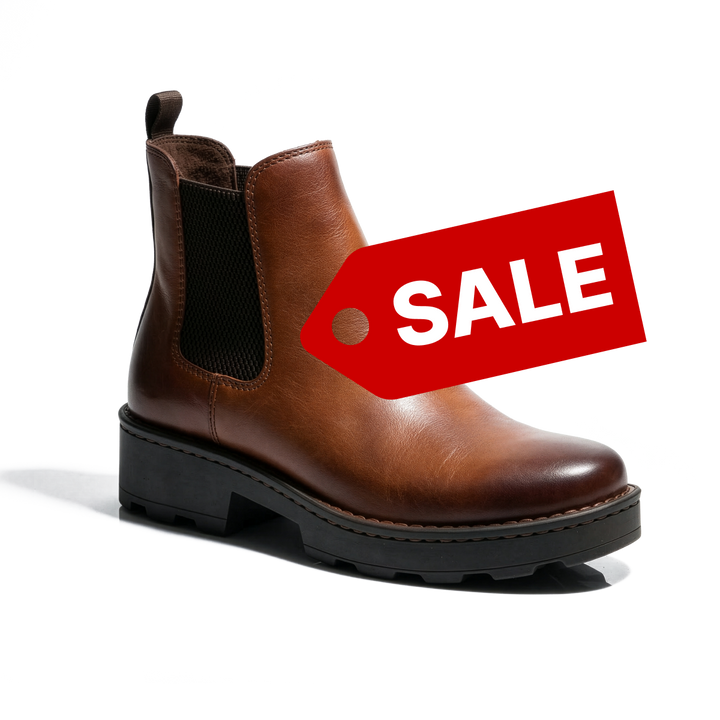 Women's Sale Boots