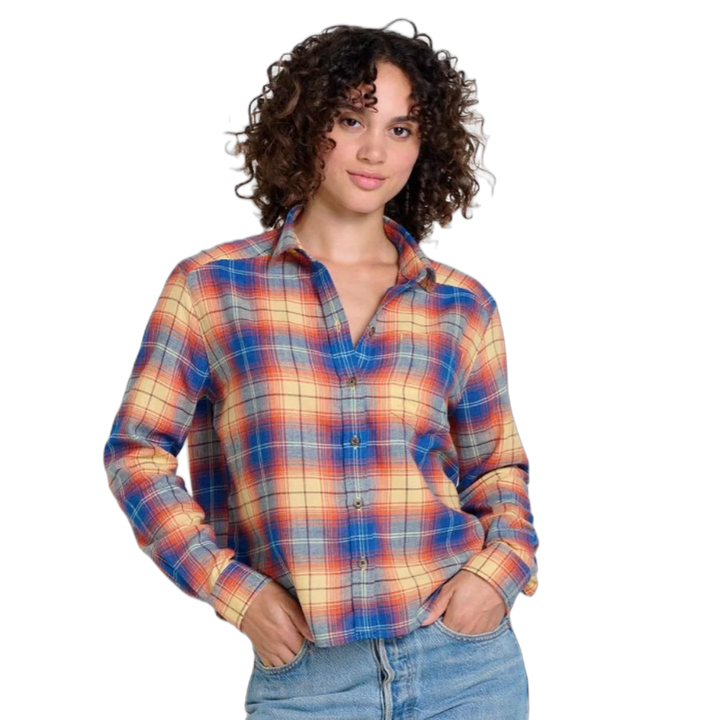 Women's Button-Ups
