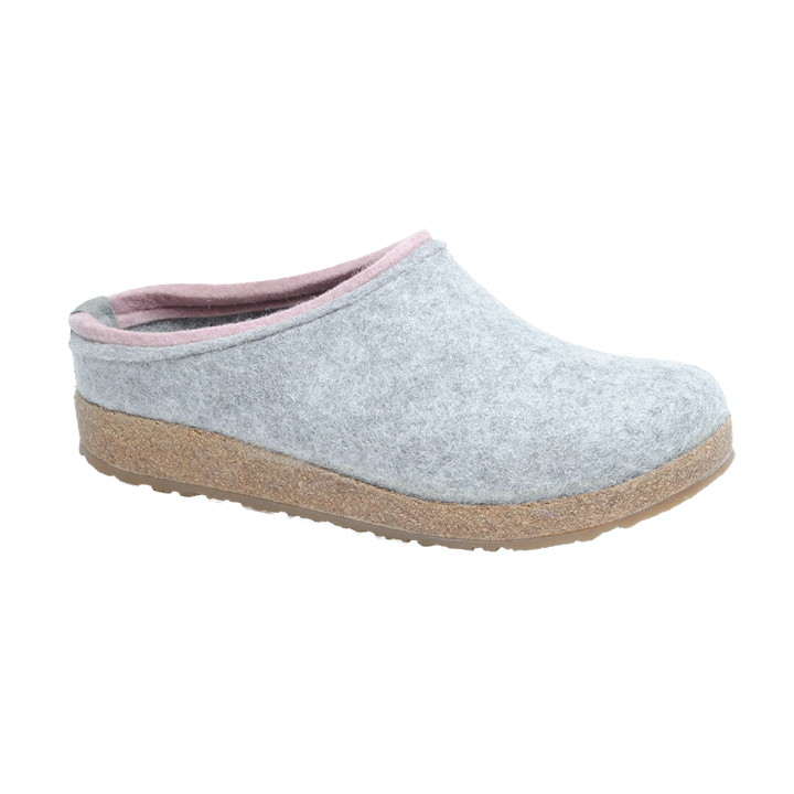 Women's Cork Footbed Slippers