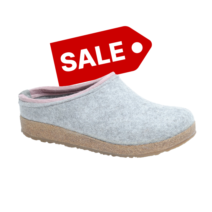 Women's Sale Cork Footbed Slippers