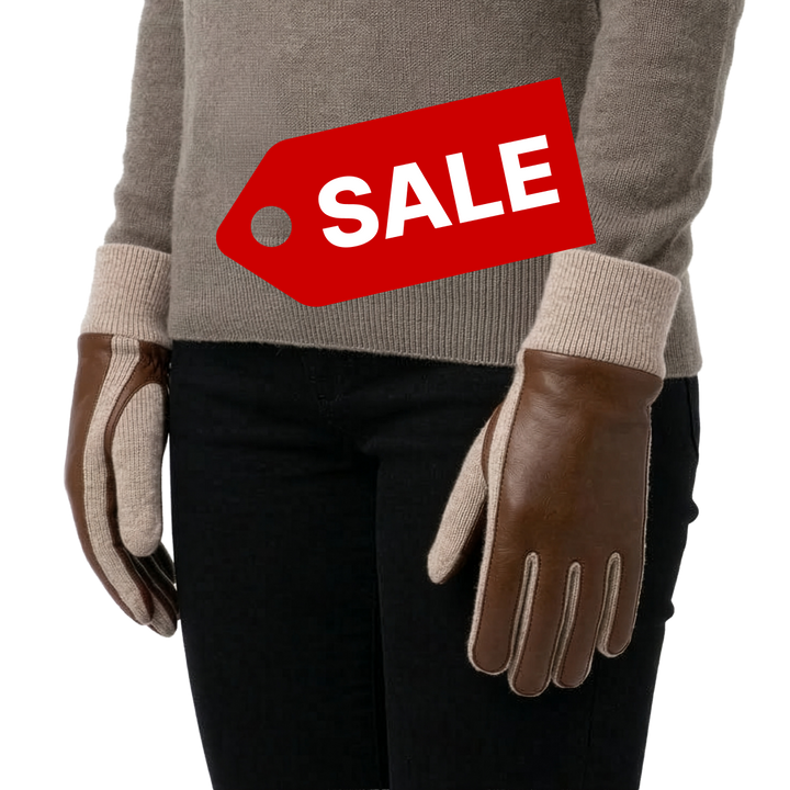 Women's Sale Gloves