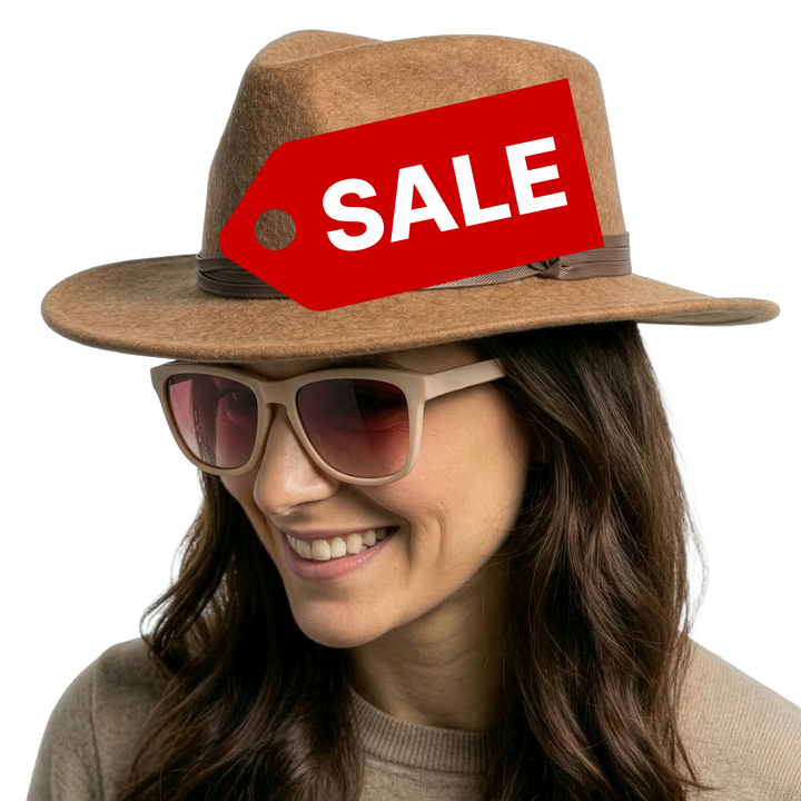 Women's Sale Hats & Sunglasses