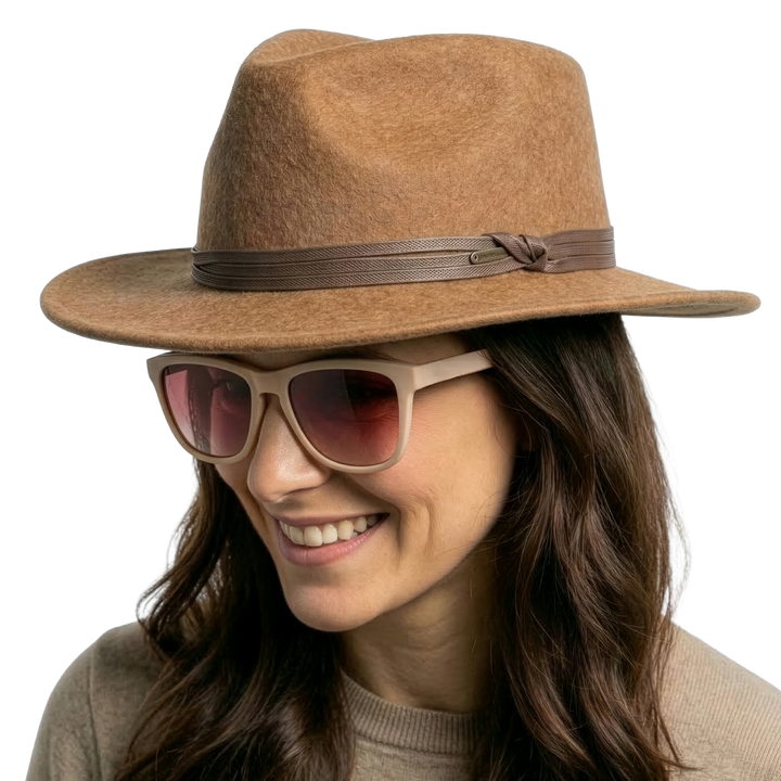 Women's Hats & Sunglasses