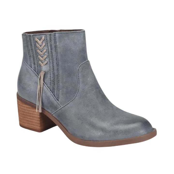 Women's Heeled Boots