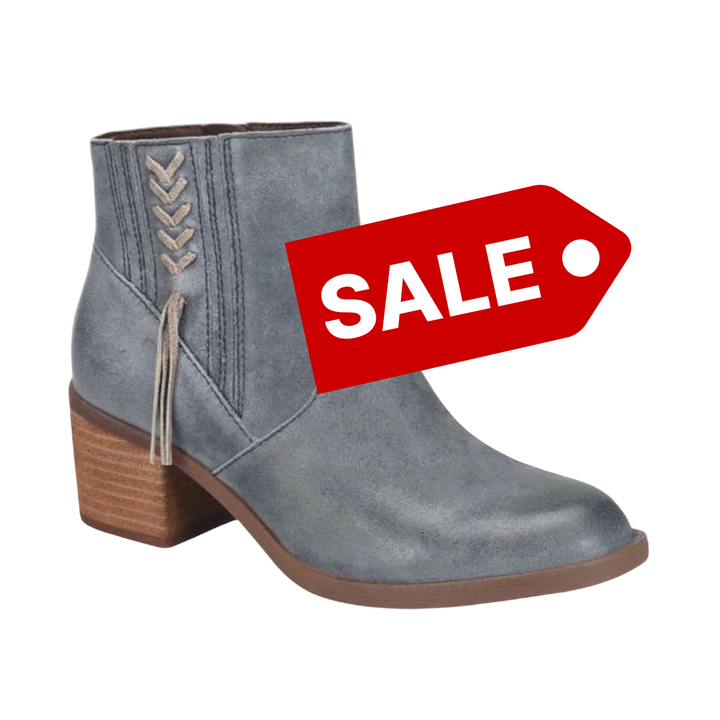 Women's Sale Heeled Boots