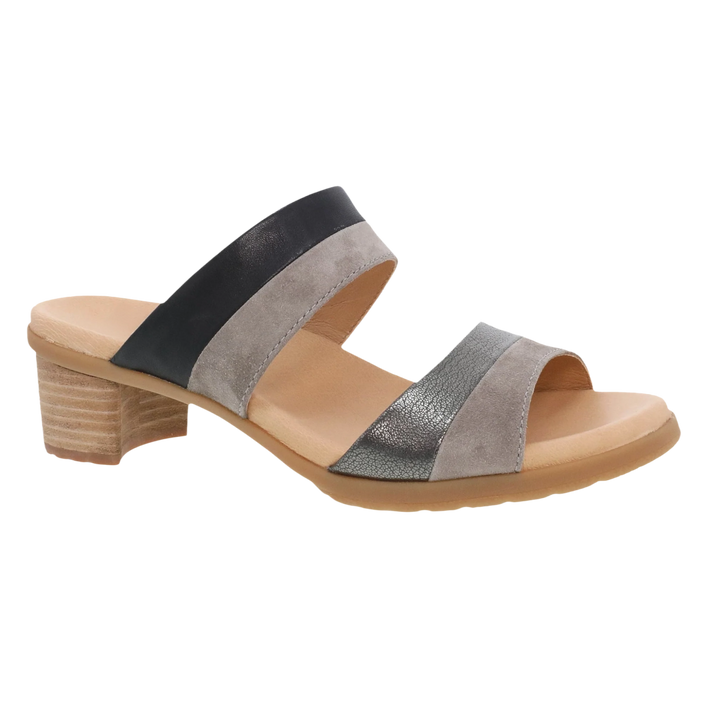 Women's Heeled Sandals