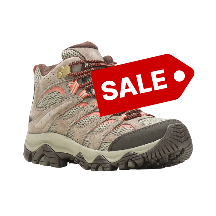 Women's Sale Hiking Boots