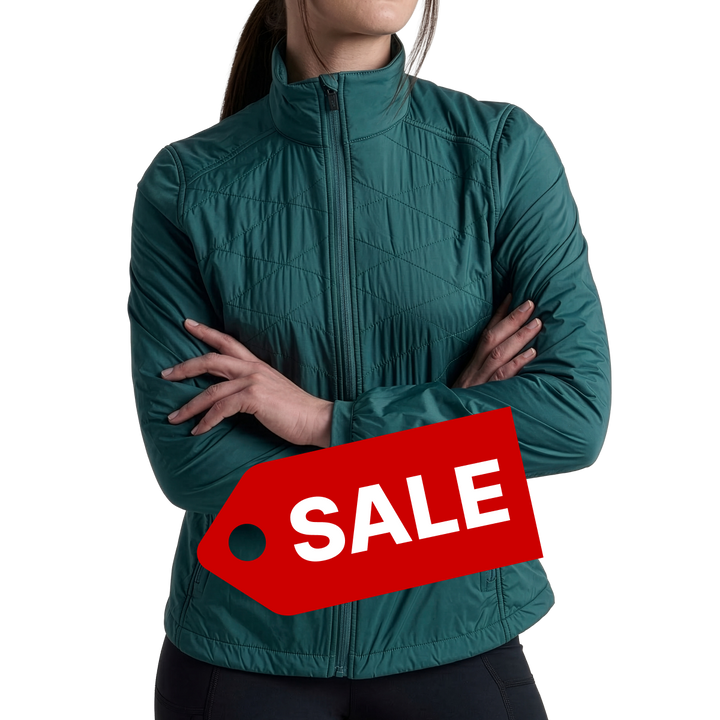 Women's Sale Jackets & Vests