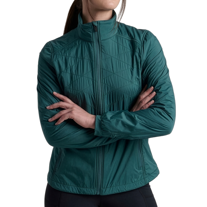 Women's Jackets & Vests