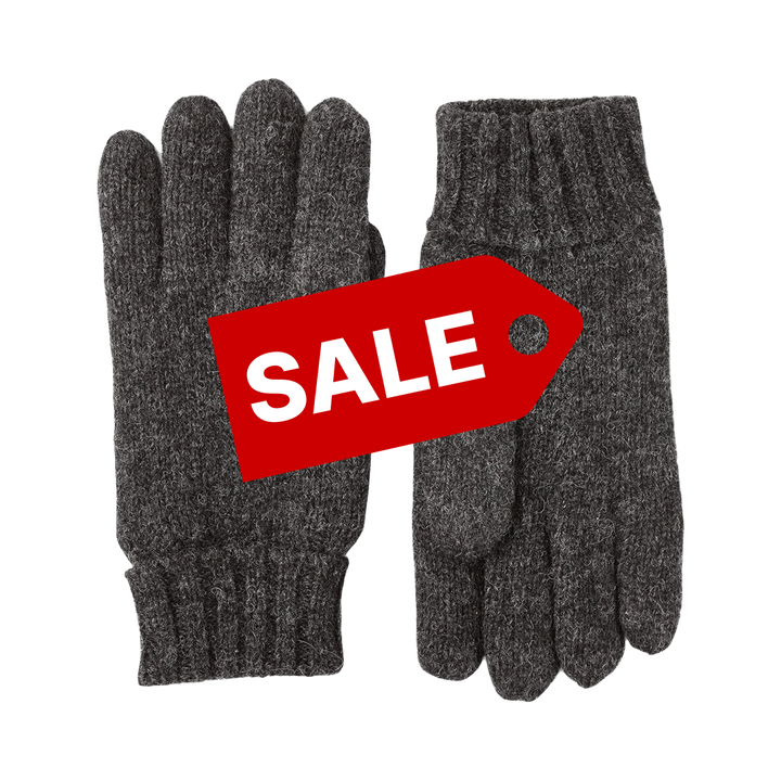 Women's Sale Knitted Gloves