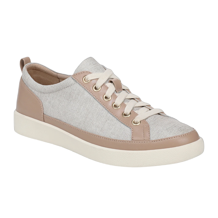 Women's Lace-Up Sneakers