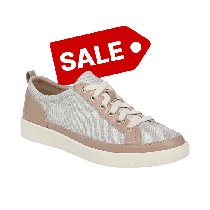 Women's Sale Lace-Up Sneakers