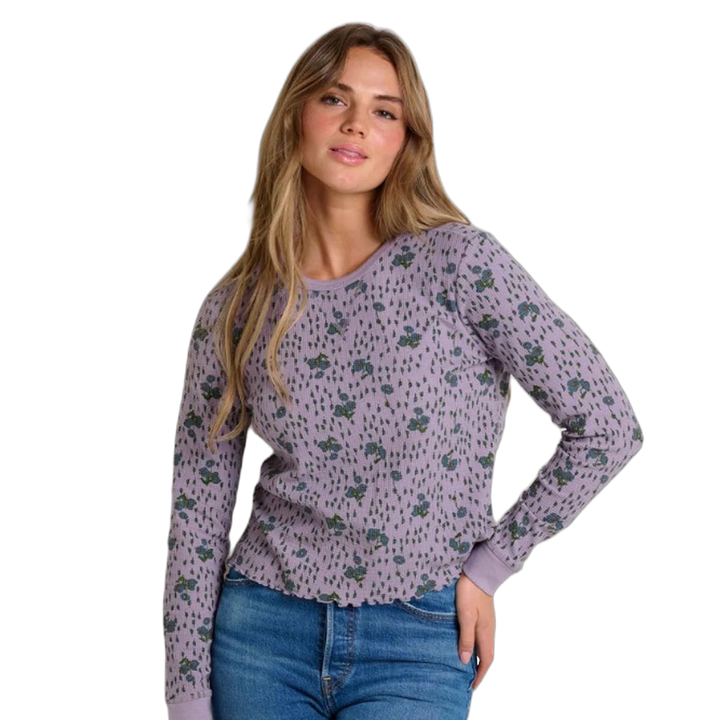 Women's Long Sleeves
