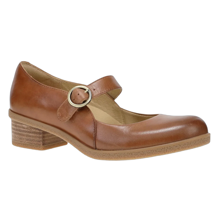 Women's Low Heels