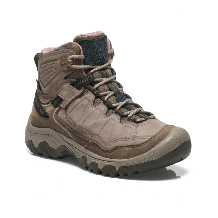 Women's Hiking Shoes
