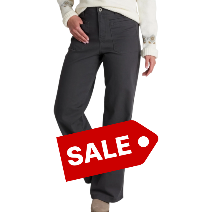 Women's Sale Pants