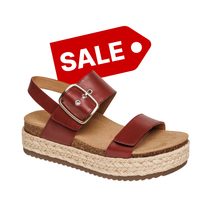 Women's Sale Platform