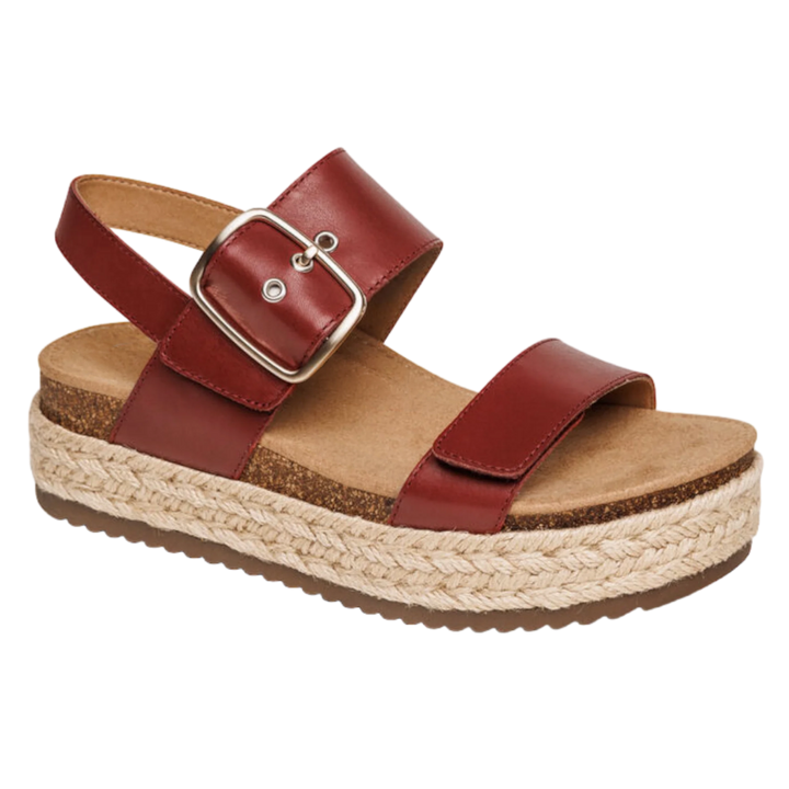 Women's Platform